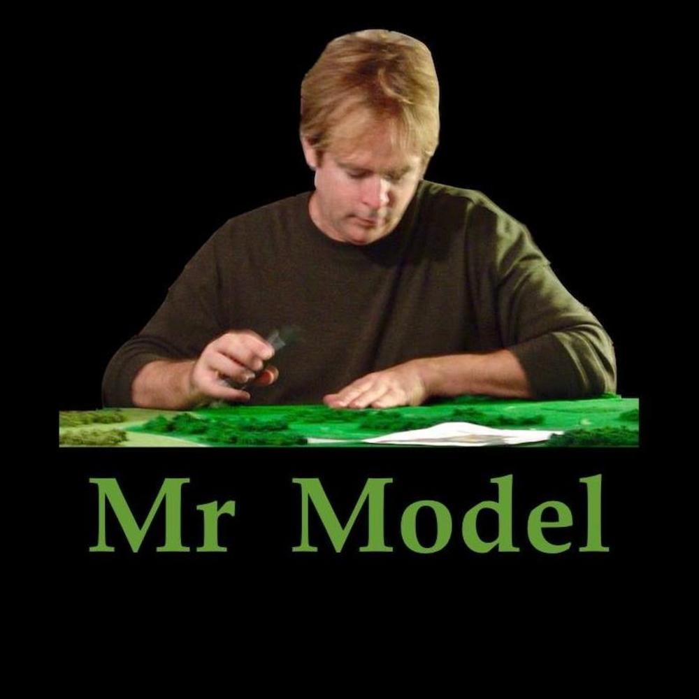 Meet your Posher, Architecte